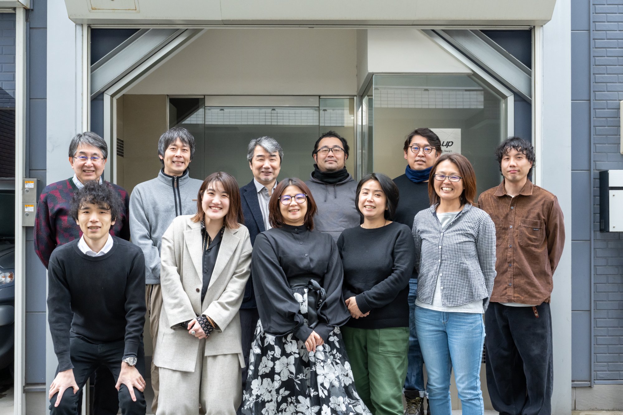 株式会社セットアップ 社員一同